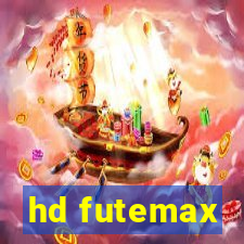 hd futemax